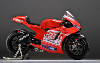 sound ducati