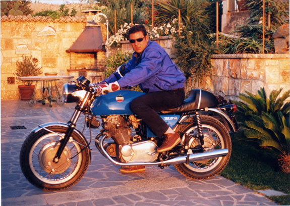 giovanni avola