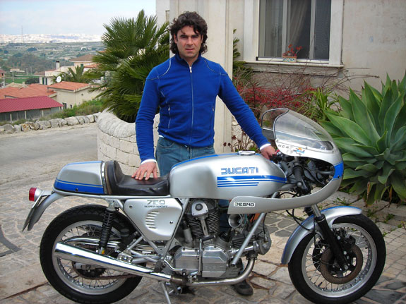 giovanni avola