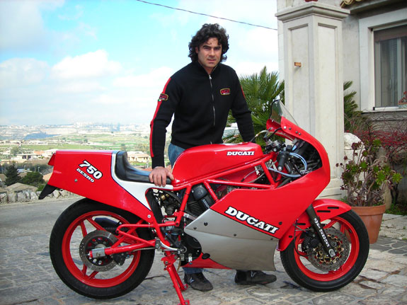 giovanni avola