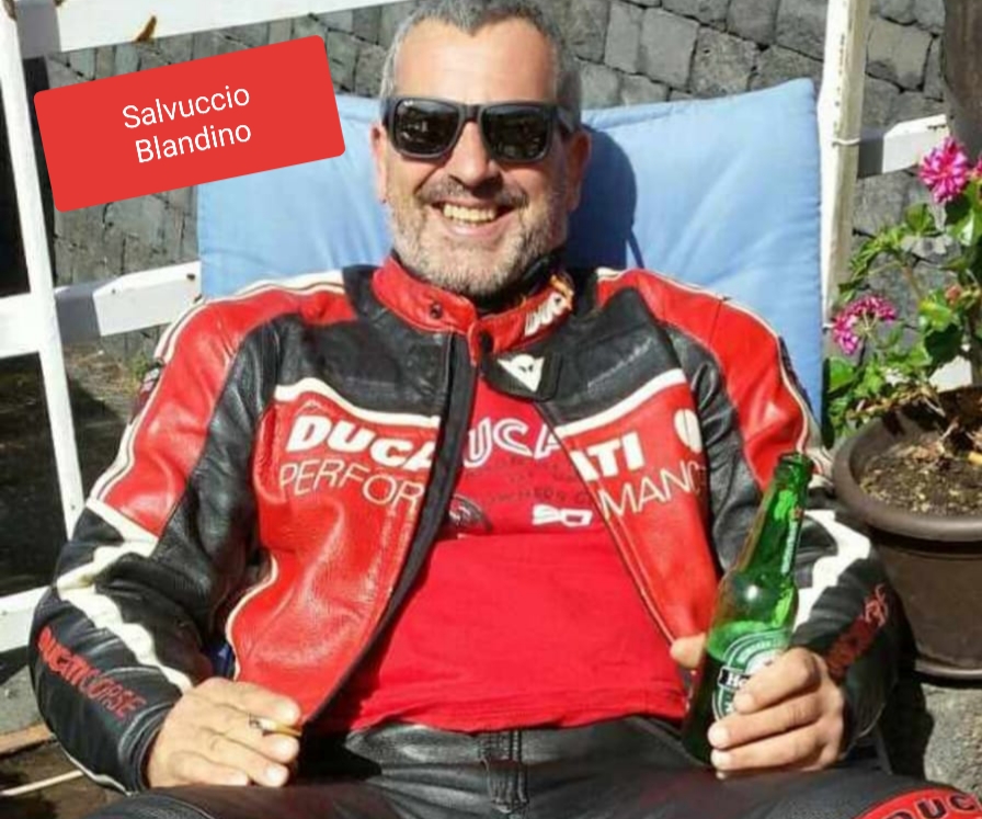 salvuccio blandino