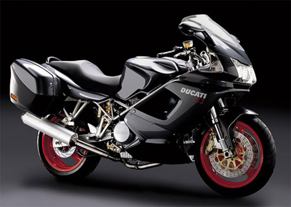 storia ducati