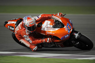 ducati motogp