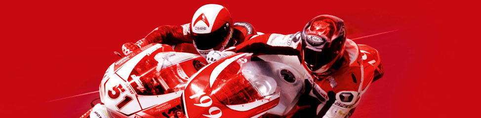 club ducati barocco - wallpaper e sound ducati