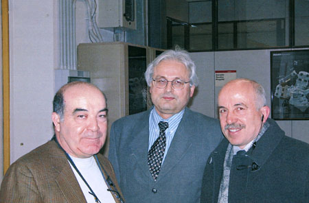 pasquale spadola