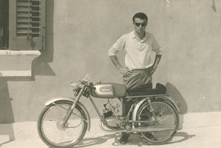 pasquale spadola