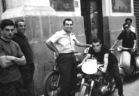 pasquale spadola