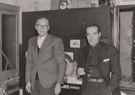 pasquale spadola