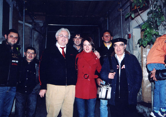 pasquale spadola
