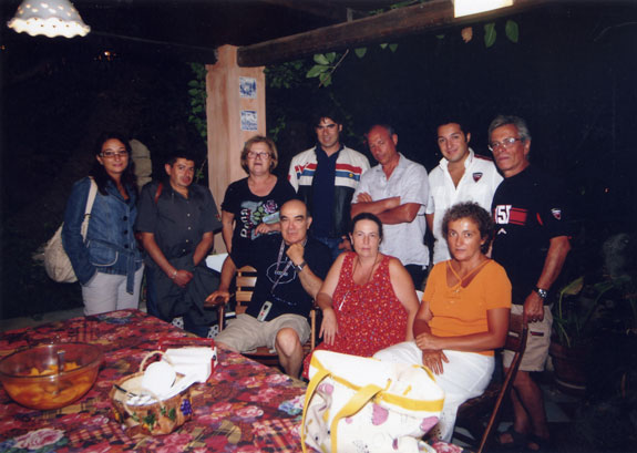 pasquale spadola