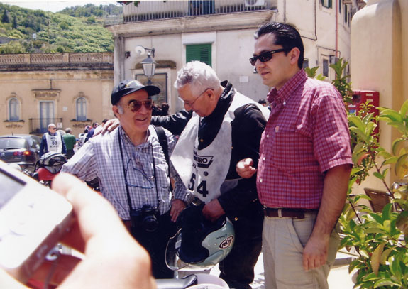pasquale spadola