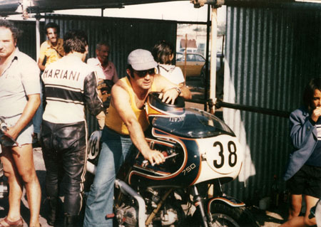 pasquale spadola