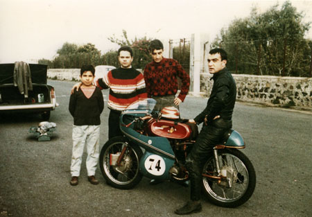 pasquale spadola