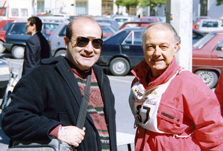 pasquale spadola
