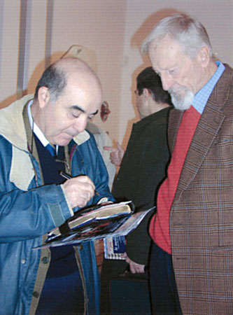 pasquale spadola