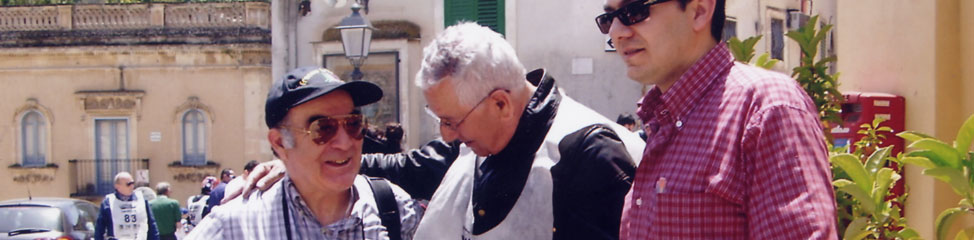 club ducati barocco - pasquale spadola