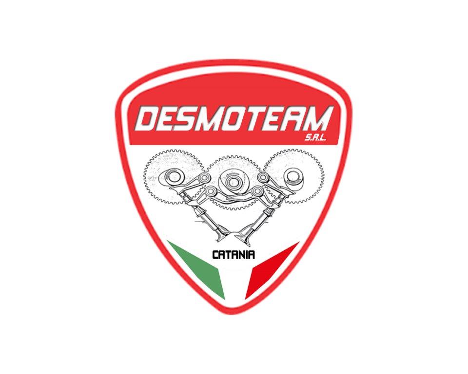 desmoteam catania