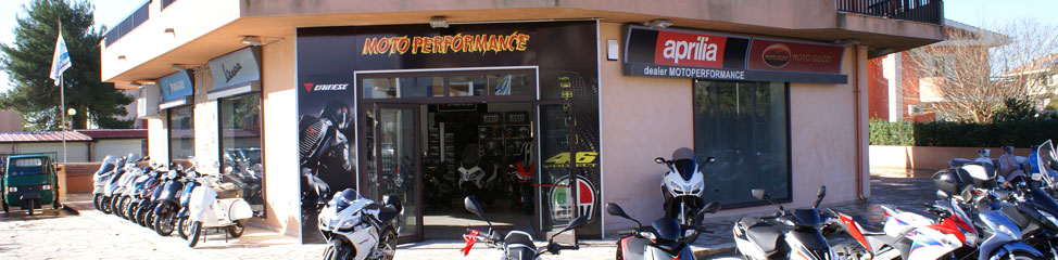 club ducati barocco sponsor - motoperformance